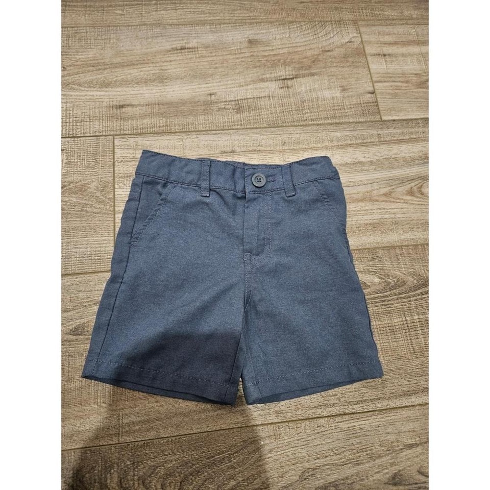 Cat and jack‎ navy blue toddler performance shorts 3t